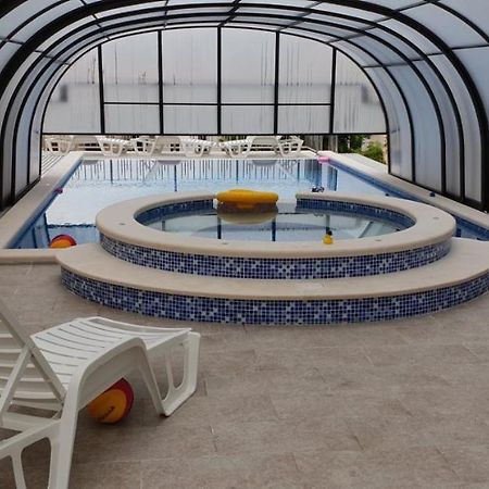 קוטור Nikolina Apartments מראה חיצוני תמונה