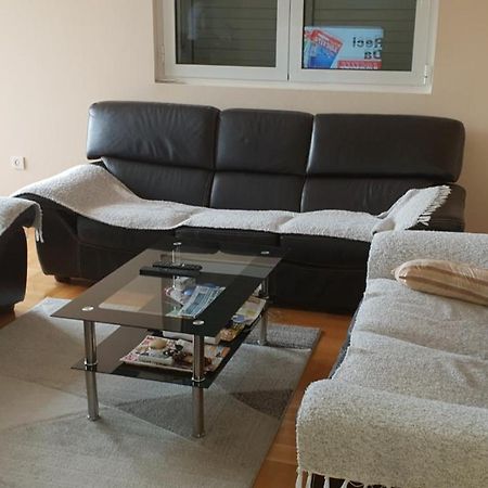 קוטור Nikolina Apartments מראה חיצוני תמונה