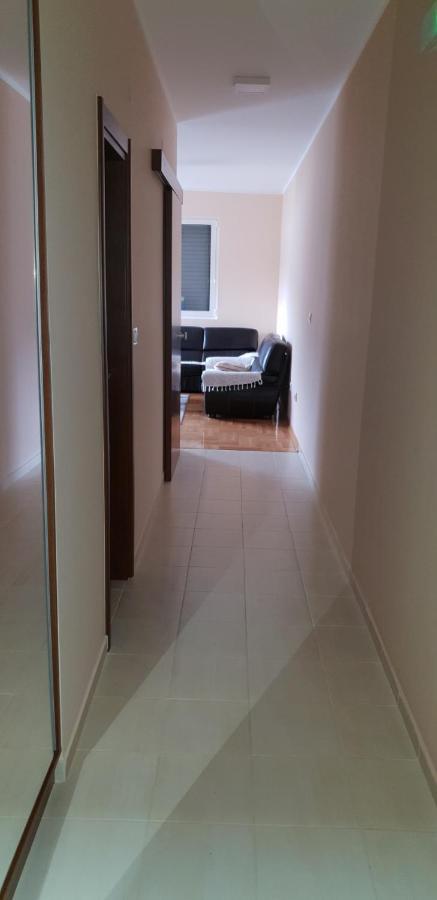 קוטור Nikolina Apartments מראה חיצוני תמונה