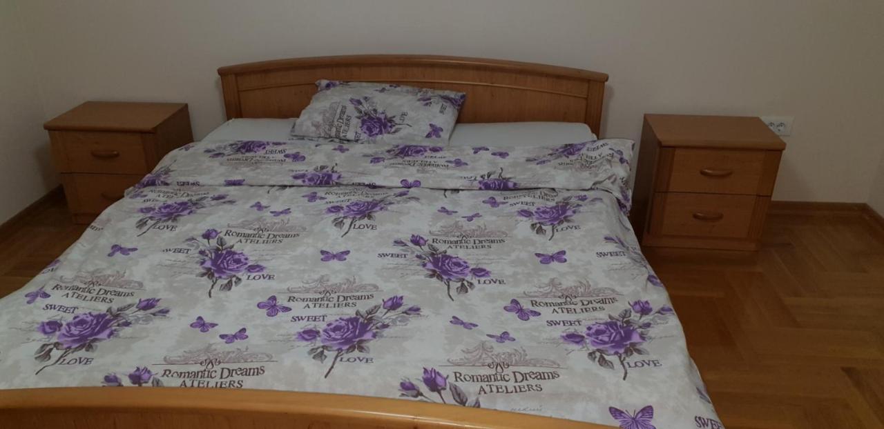 קוטור Nikolina Apartments מראה חיצוני תמונה
