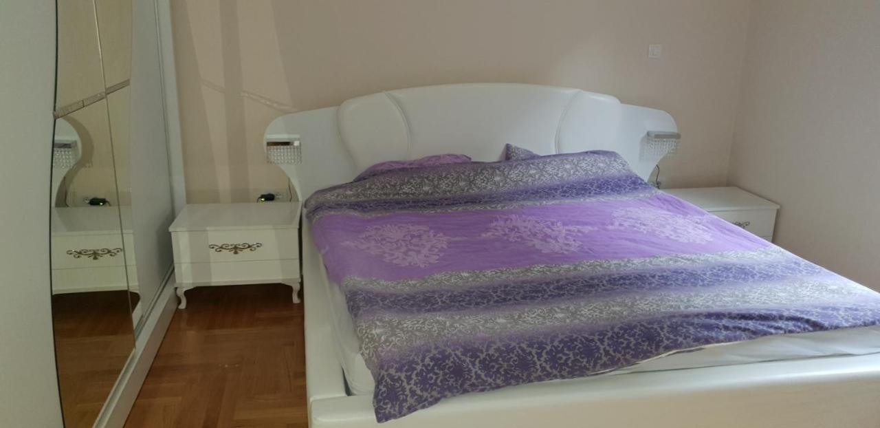 קוטור Nikolina Apartments מראה חיצוני תמונה
