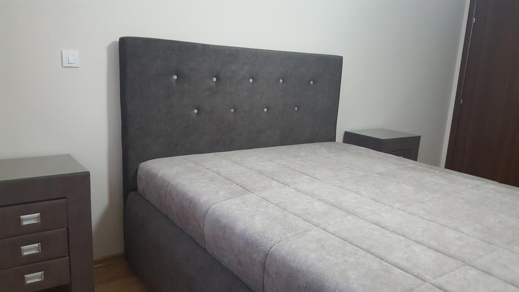קוטור Nikolina Apartments מראה חיצוני תמונה