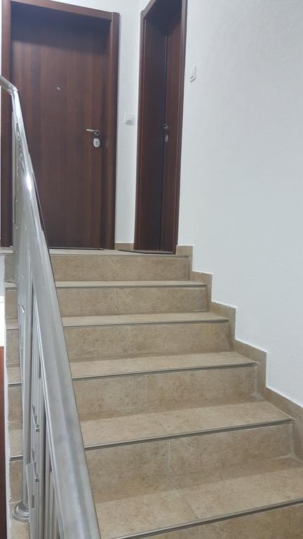 קוטור Nikolina Apartments מראה חיצוני תמונה