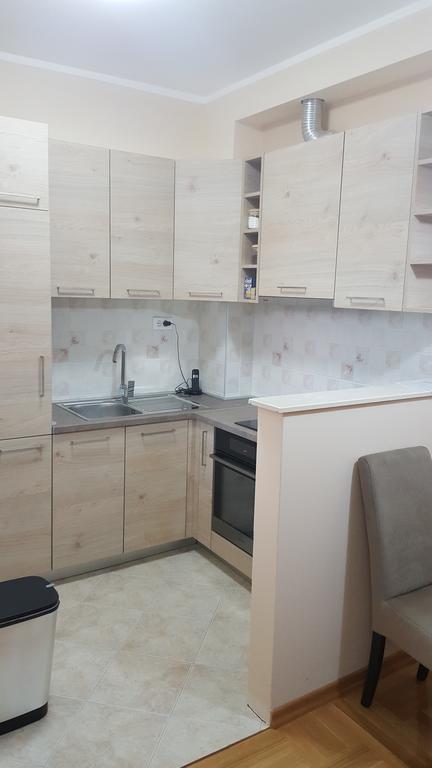 קוטור Nikolina Apartments מראה חיצוני תמונה