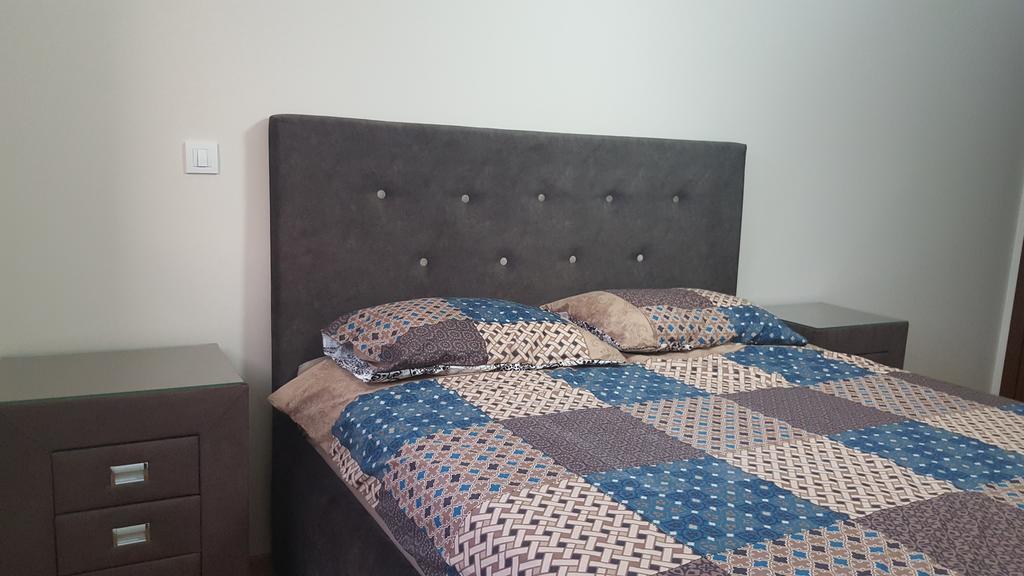 קוטור Nikolina Apartments מראה חיצוני תמונה